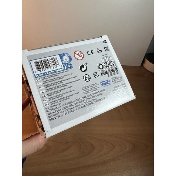 Funko Pop! Television - The Witcher - Yennefer - Picture 7 of 10